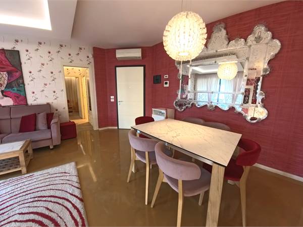 DARSENA SPLENDIDO APPARTAMENTO 