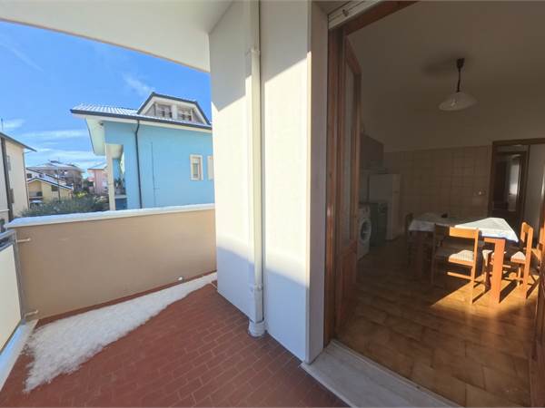 TRILOCALE BELLARIA CENTRO