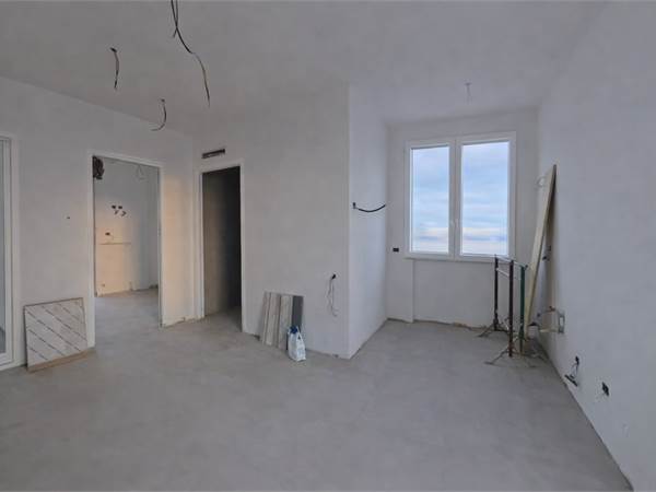 ATTICO PANORAMICO MARE