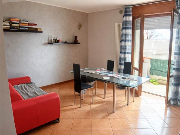 APPARTAMENTO DELIZIOSO