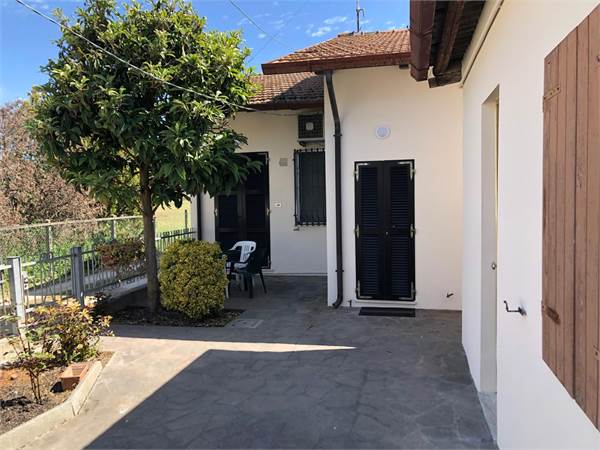 VILLETTA INDIPENDENTE