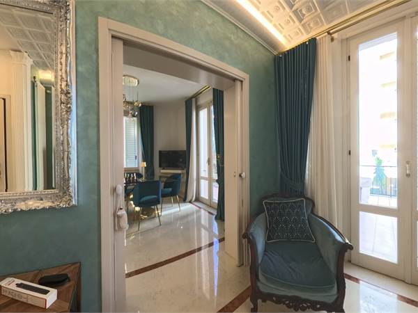 PROPRIETA' SIGNORILE A MARINA CENTRO