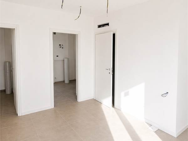 ATTICO PANORAMICO MARE