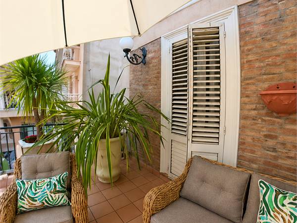 PROPRIETA' SIGNORILE A MARINA CENTRO